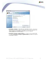 Preview for 98 page of AVG 9.0 FILE SERVER User Manual