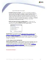 Preview for 100 page of AVG 9.0 FILE SERVER User Manual