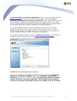 Preview for 101 page of AVG 9.0 FILE SERVER User Manual