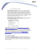 Preview for 104 page of AVG 9.0 FILE SERVER User Manual