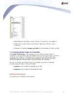 Preview for 105 page of AVG 9.0 FILE SERVER User Manual