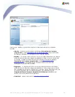 Preview for 110 page of AVG 9.0 FILE SERVER User Manual