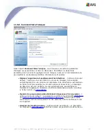 Preview for 113 page of AVG 9.0 FILE SERVER User Manual