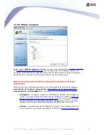 Preview for 117 page of AVG 9.0 FILE SERVER User Manual