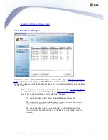 Preview for 118 page of AVG 9.0 FILE SERVER User Manual