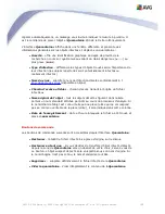 Preview for 129 page of AVG 9.0 FILE SERVER User Manual