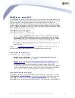 Preview for 130 page of AVG 9.0 FILE SERVER User Manual