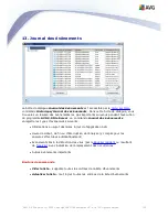 Preview for 132 page of AVG 9.0 FILE SERVER User Manual