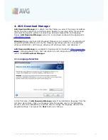 Preview for 10 page of AVG 9 ANTI VIRUS PLUS FIREWALL User Manual