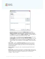 Preview for 137 page of AVG 9 ANTI VIRUS PLUS FIREWALL User Manual