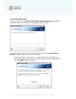 Preview for 11 page of AVG 9 ANTI-VIRUS PLUS FIREWALL User Manual