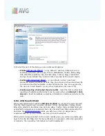 Preview for 49 page of AVG 9 ANTI-VIRUS PLUS FIREWALL User Manual