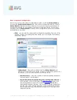 Preview for 52 page of AVG 9 ANTI-VIRUS PLUS FIREWALL User Manual