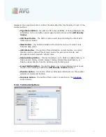 Preview for 74 page of AVG 9 ANTI-VIRUS PLUS FIREWALL User Manual