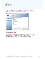 Preview for 149 page of AVG 9 ANTI-VIRUS PLUS FIREWALL User Manual