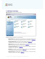 Предварительный просмотр 27 страницы AVG 9 ANTI VIRUS User Manual