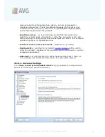 Предварительный просмотр 111 страницы AVG 9 ANTI VIRUS User Manual