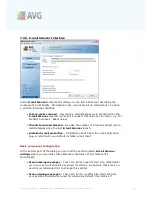 Предварительный просмотр 38 страницы AVG 9 FREE - REV 90.13 User Manual