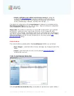 Предварительный просмотр 39 страницы AVG 9 FREE - REV 90.13 User Manual