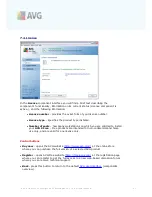 Предварительный просмотр 41 страницы AVG 9 FREE - REV 90.13 User Manual