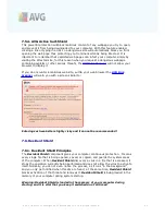 Предварительный просмотр 45 страницы AVG 9 FREE - REV 90.13 User Manual