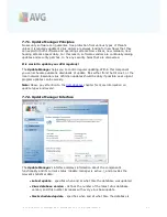 Предварительный просмотр 50 страницы AVG 9 FREE - REV 90.13 User Manual