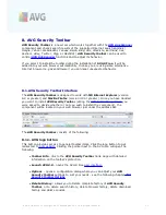 Предварительный просмотр 52 страницы AVG 9 FREE - REV 90.13 User Manual
