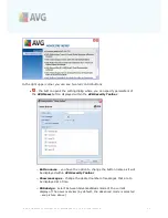 Предварительный просмотр 54 страницы AVG 9 FREE - REV 90.13 User Manual