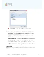 Предварительный просмотр 56 страницы AVG 9 FREE - REV 90.13 User Manual
