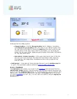 Предварительный просмотр 58 страницы AVG 9 FREE - REV 90.13 User Manual