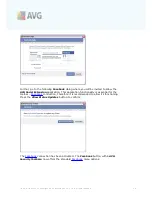 Предварительный просмотр 59 страницы AVG 9 FREE - REV 90.13 User Manual