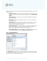 Предварительный просмотр 63 страницы AVG 9 FREE - REV 90.13 User Manual
