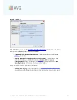 Предварительный просмотр 65 страницы AVG 9 FREE - REV 90.13 User Manual