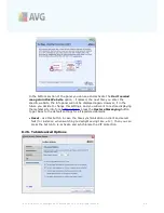 Предварительный просмотр 66 страницы AVG 9 FREE - REV 90.13 User Manual