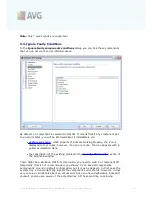 Предварительный просмотр 71 страницы AVG 9 FREE - REV 90.13 User Manual