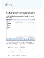 Предварительный просмотр 73 страницы AVG 9 FREE - REV 90.13 User Manual