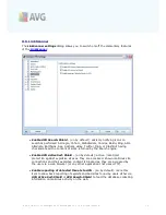 Предварительный просмотр 75 страницы AVG 9 FREE - REV 90.13 User Manual