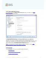 Предварительный просмотр 81 страницы AVG 9 FREE - REV 90.13 User Manual