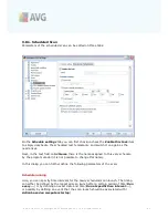 Предварительный просмотр 82 страницы AVG 9 FREE - REV 90.13 User Manual