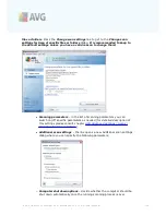 Предварительный просмотр 116 страницы AVG 9 FREE - REV 90.13 User Manual