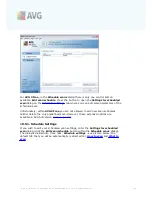 Предварительный просмотр 122 страницы AVG 9 FREE - REV 90.13 User Manual