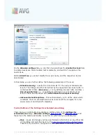 Предварительный просмотр 123 страницы AVG 9 FREE - REV 90.13 User Manual