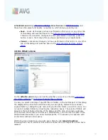 Предварительный просмотр 127 страницы AVG 9 FREE - REV 90.13 User Manual