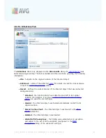 Предварительный просмотр 132 страницы AVG 9 FREE - REV 90.13 User Manual
