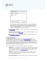 Предварительный просмотр 135 страницы AVG 9 FREE - REV 90.13 User Manual
