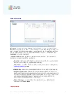 Предварительный просмотр 137 страницы AVG 9 FREE - REV 90.13 User Manual