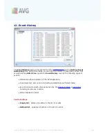 Предварительный просмотр 141 страницы AVG 9 FREE - REV 90.13 User Manual