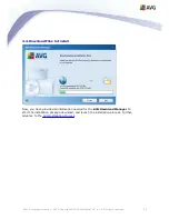 Предварительный просмотр 15 страницы AVG 9 INTERNET SECURITY - REVISED 11-2009 User Manual