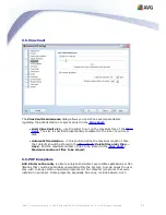 Предварительный просмотр 98 страницы AVG 9 INTERNET SECURITY - REVISED 11-2009 User Manual