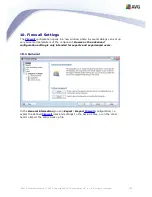 Предварительный просмотр 159 страницы AVG 9 INTERNET SECURITY - REVISED 11-2009 User Manual